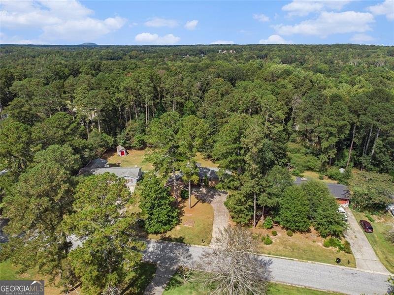 2223 ROLLING ACRES Drive Conyers - 2