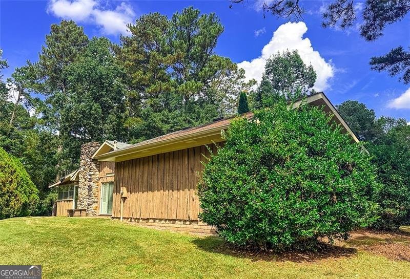 2223 ROLLING ACRES Drive Conyers - 21