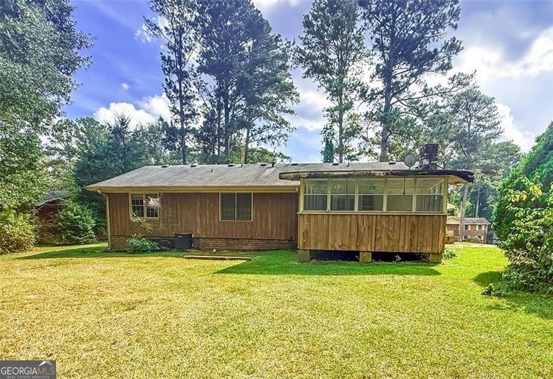 2223 ROLLING ACRES Drive Conyers - 22