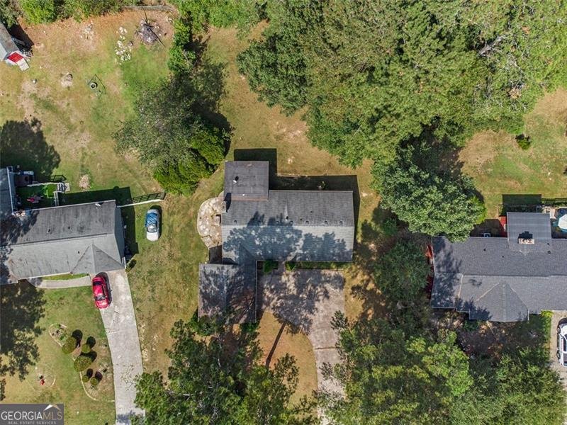 2223 ROLLING ACRES Drive Conyers - 3