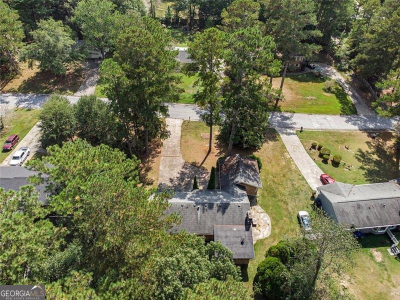 2223 ROLLING ACRES Drive Conyers - 5