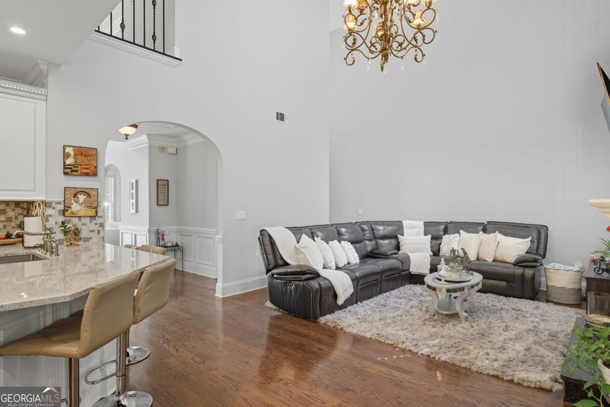 3147 Swallow Drive Marietta - 10