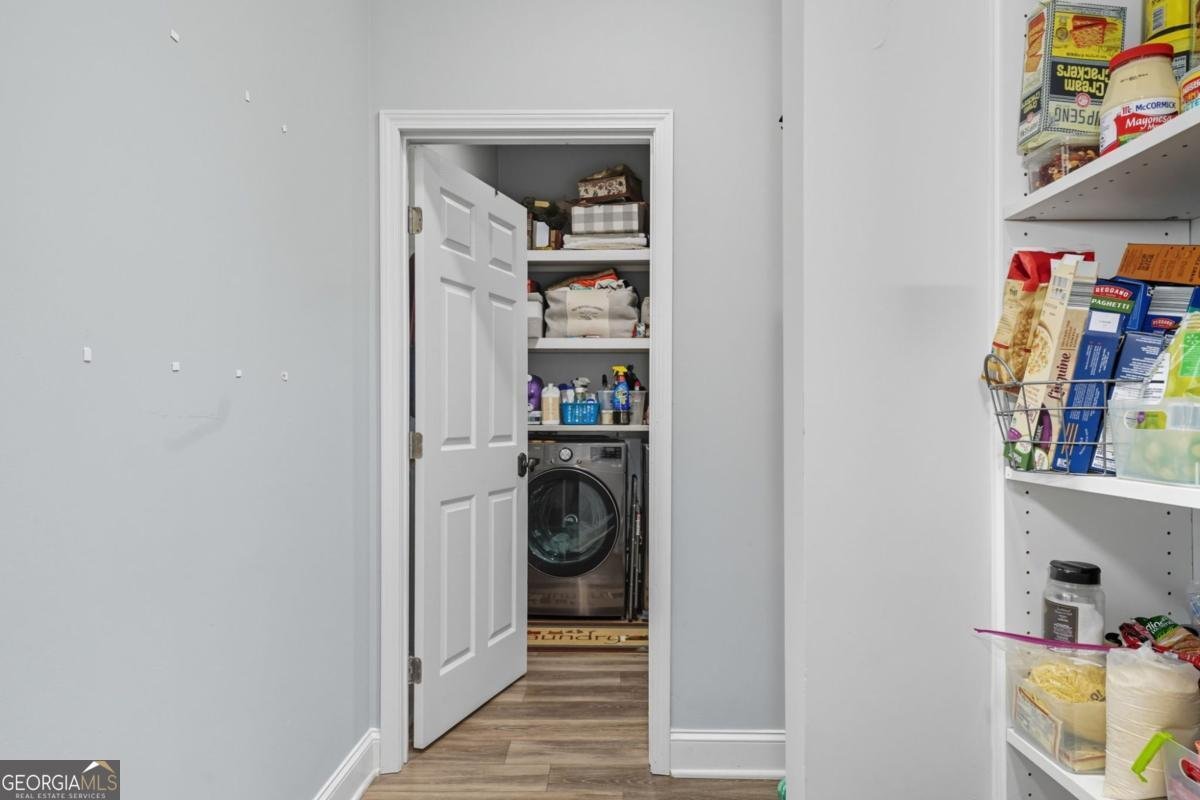 3147 Swallow Drive Marietta - 15