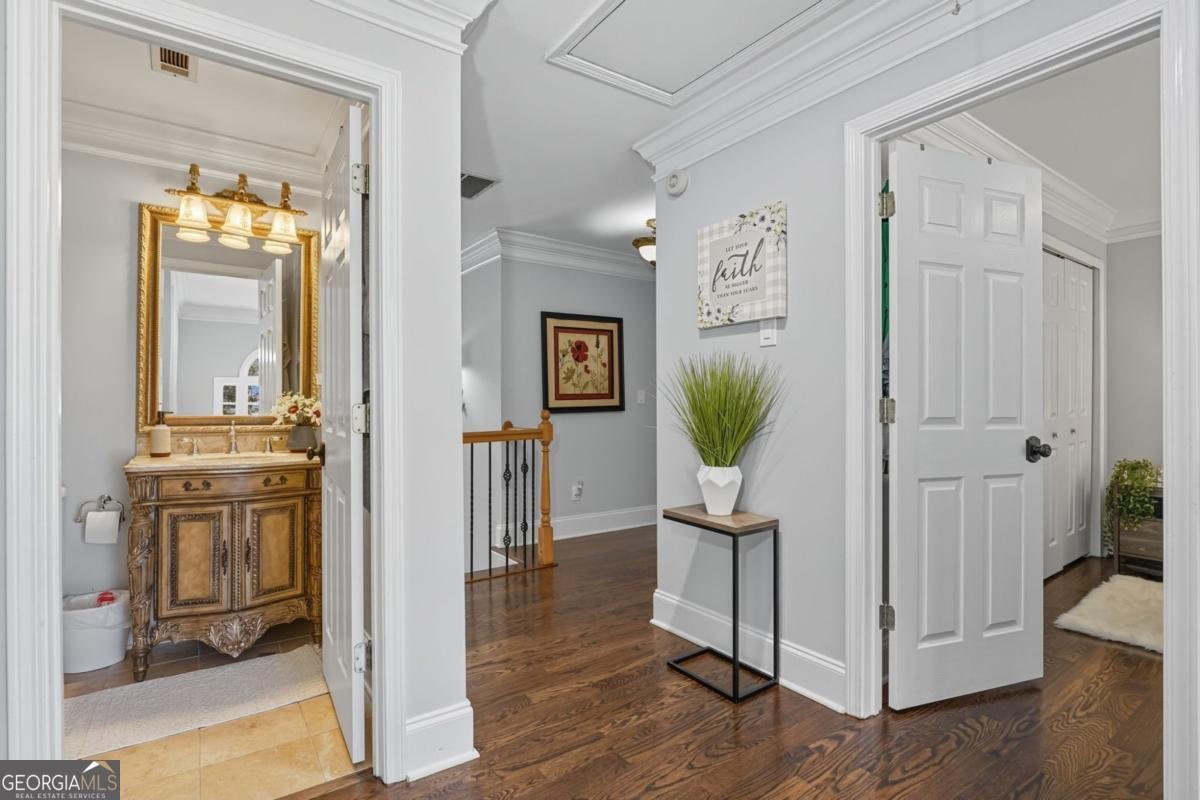 3147 Swallow Drive Marietta - 17