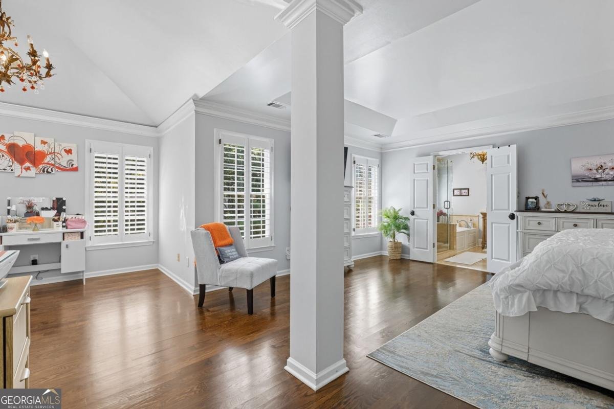 3147 Swallow Drive Marietta - 19