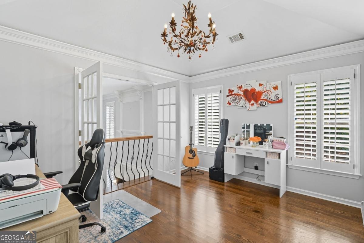 3147 Swallow Drive Marietta - 20