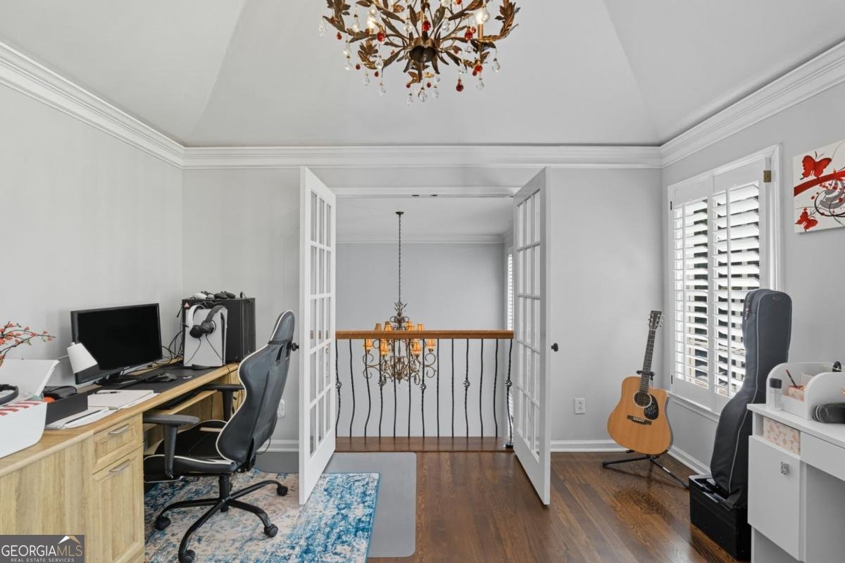 3147 Swallow Drive Marietta - 21