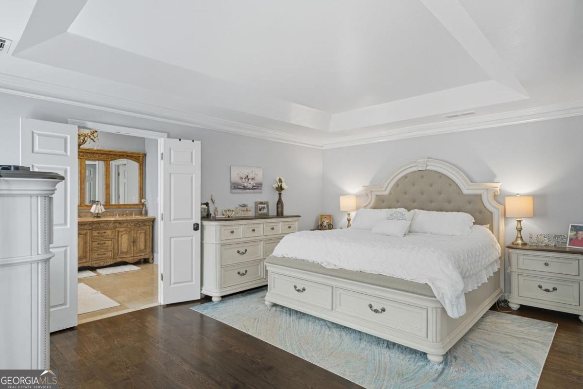 3147 Swallow Drive Marietta - 23