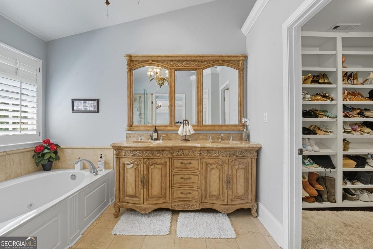3147 Swallow Drive Marietta - 25