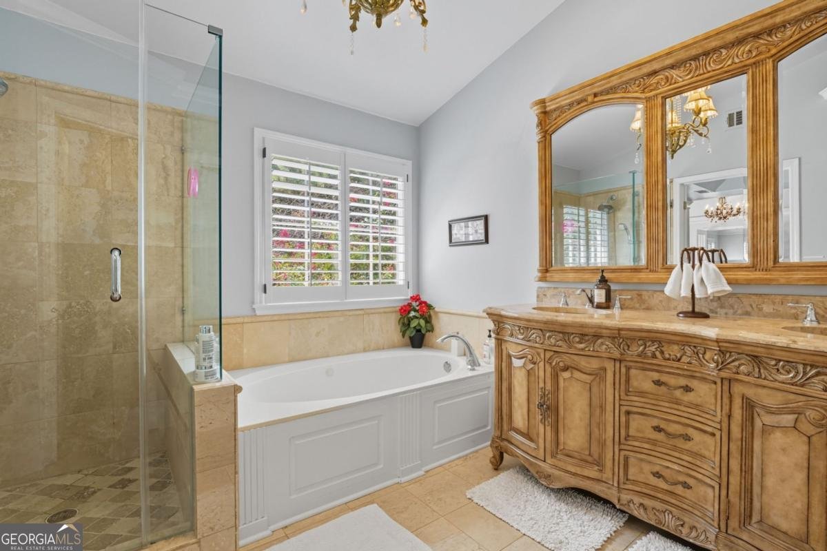3147 Swallow Drive Marietta - 26