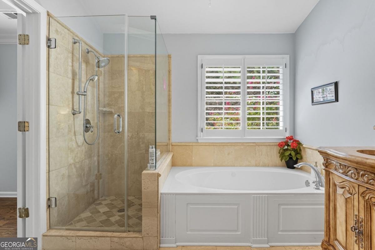 3147 Swallow Drive Marietta - 27