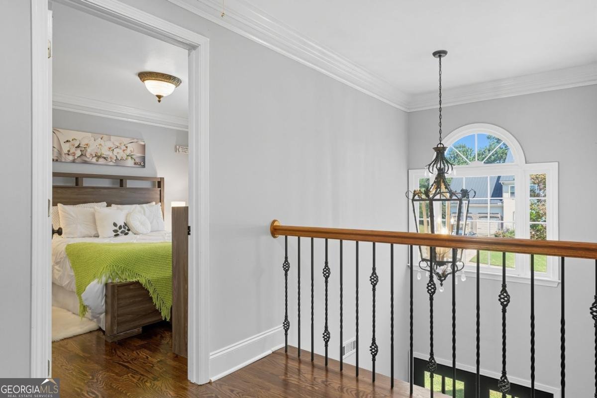 3147 Swallow Drive Marietta - 30