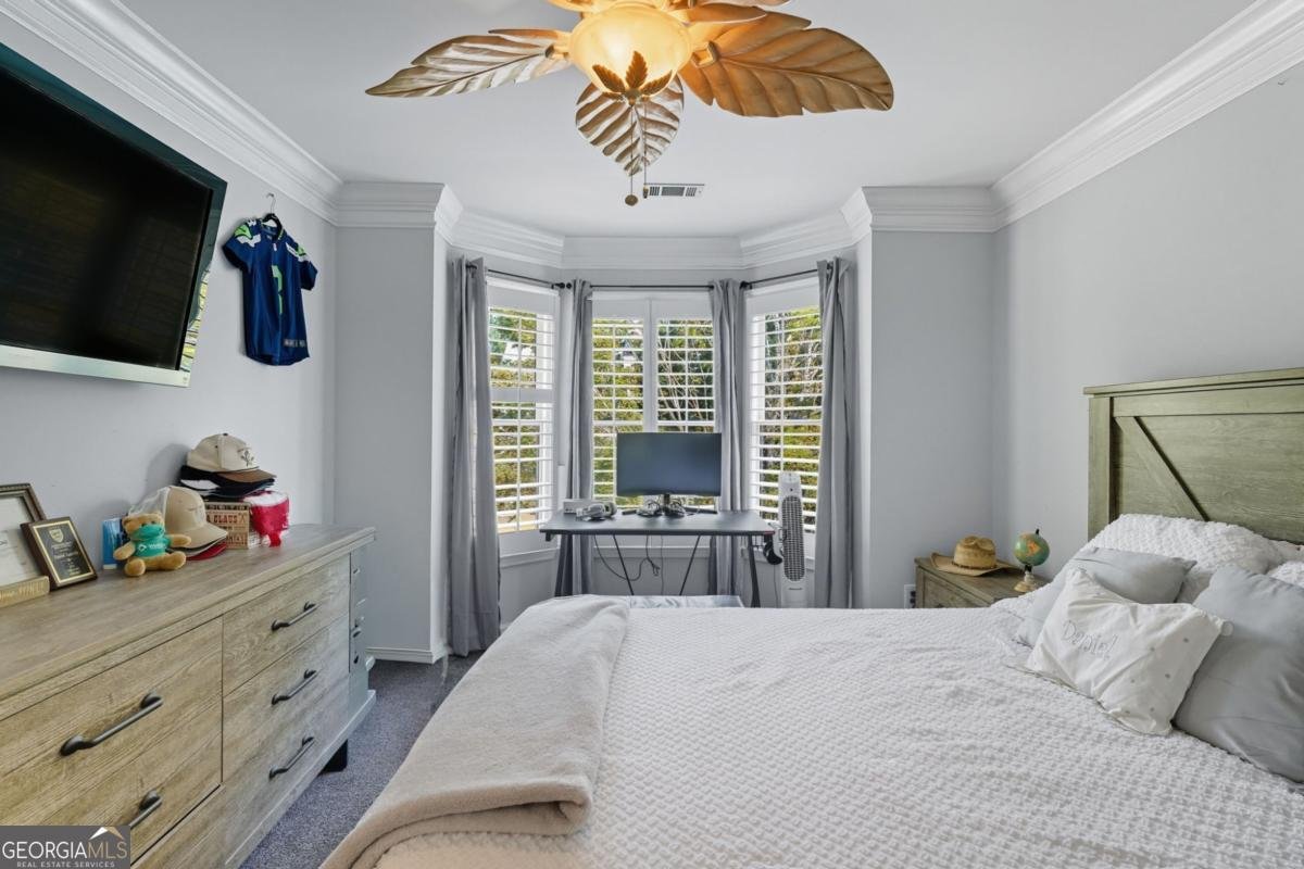 3147 Swallow Drive Marietta - 34