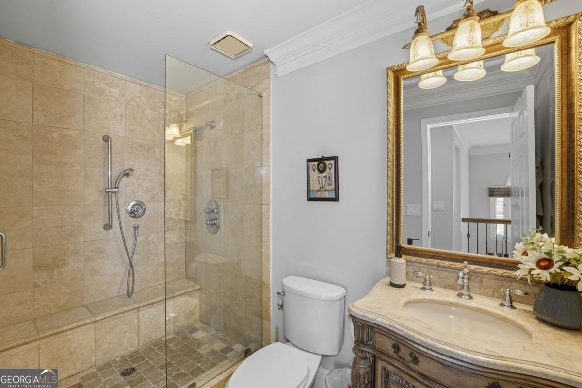 3147 Swallow Drive Marietta - 35