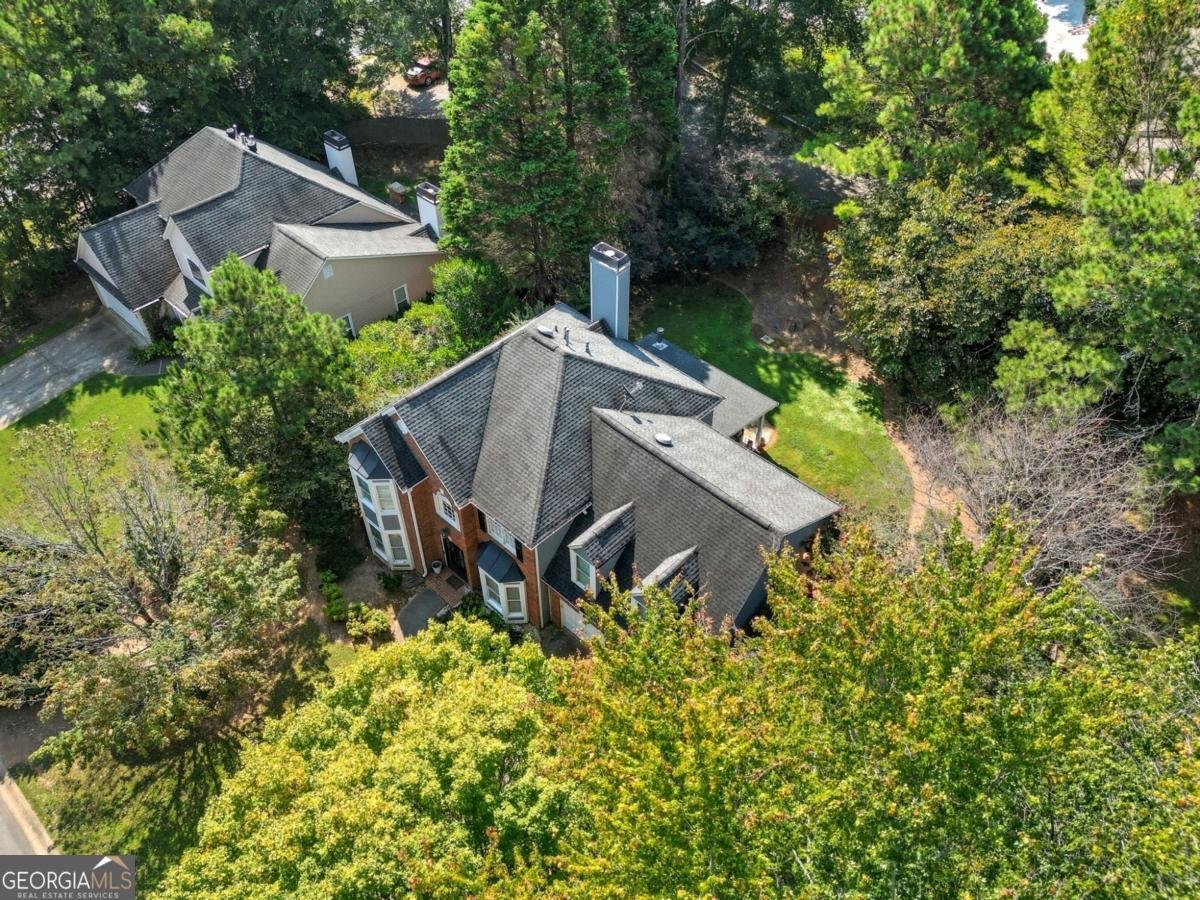 3147 Swallow Drive Marietta - 40