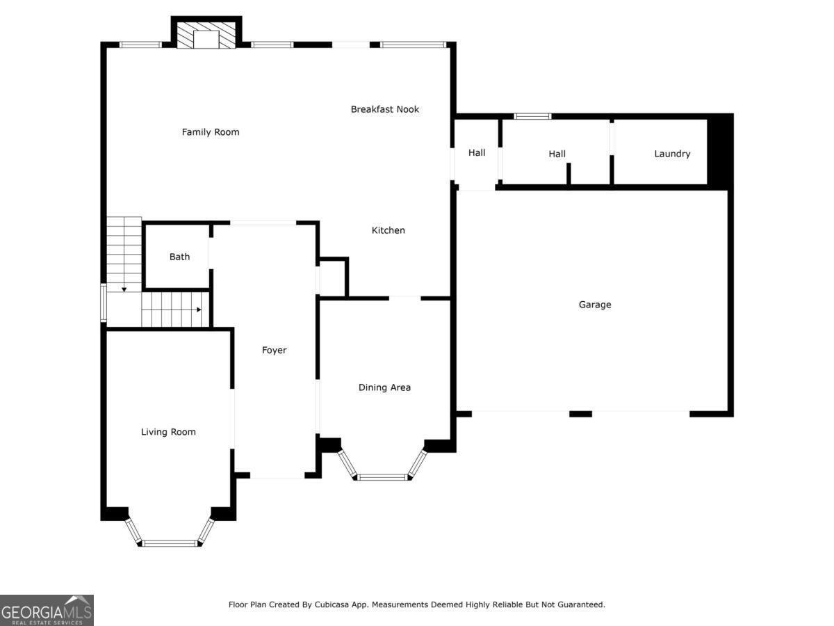 3147 Swallow Drive Marietta - 42