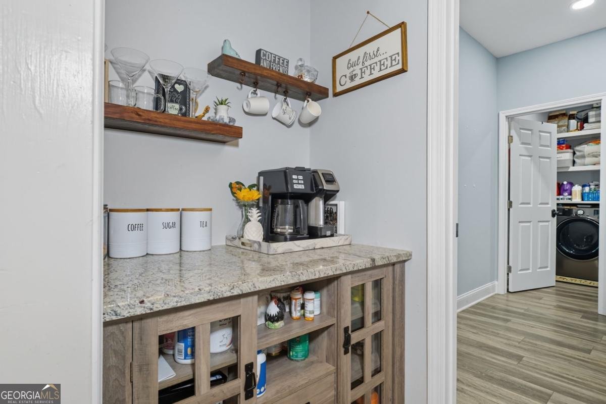 3147 Swallow Drive Marietta - 5