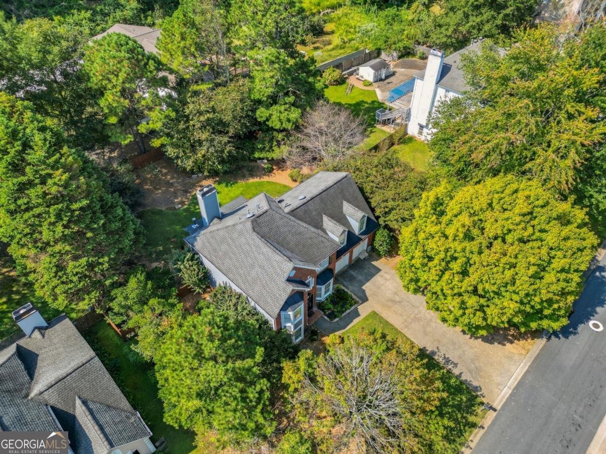 3147 Swallow Drive Marietta - 54