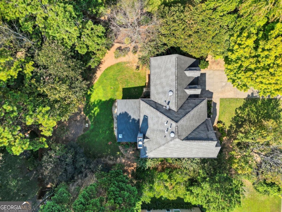3147 Swallow Drive Marietta - 56