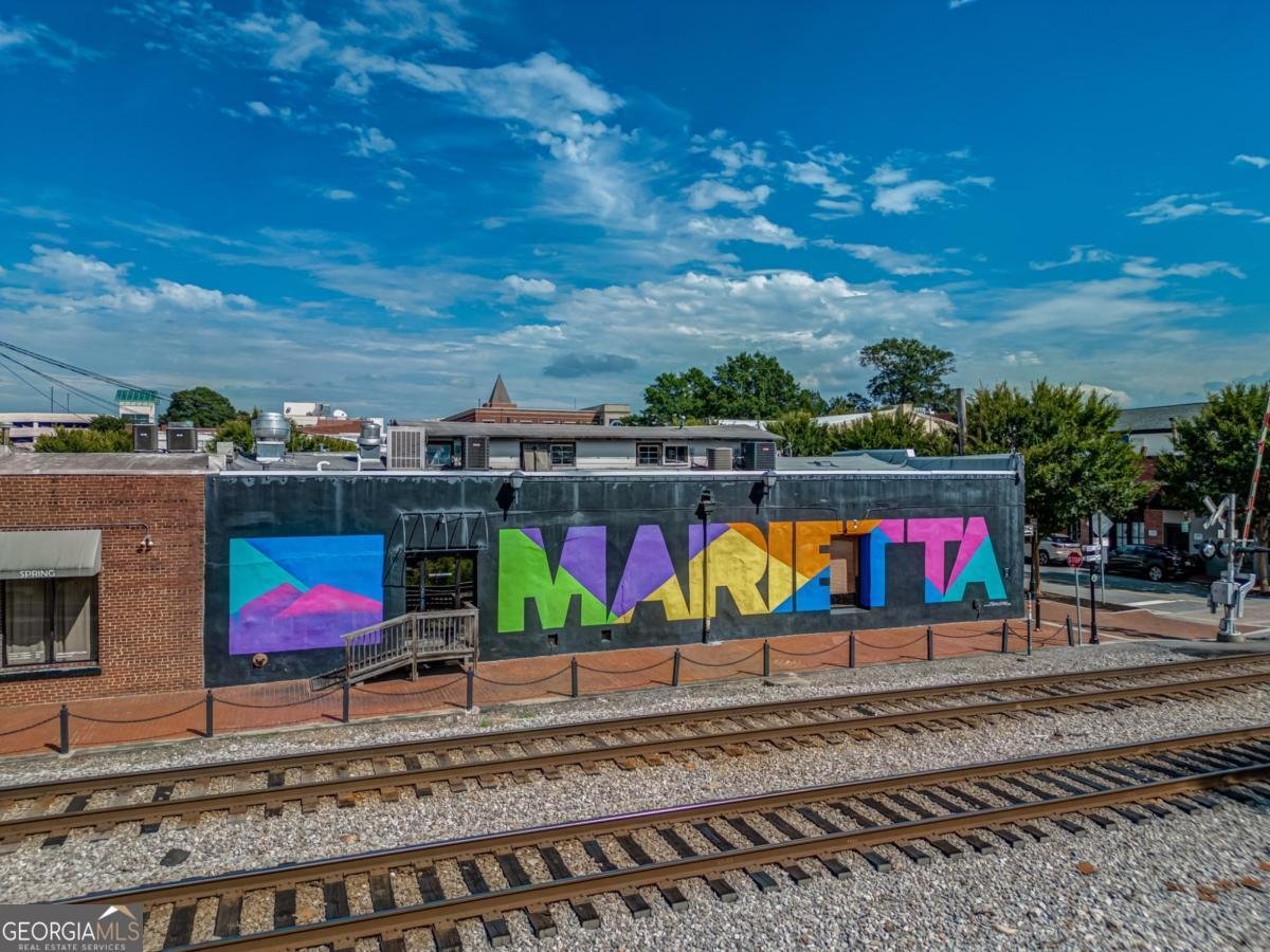 3147 Swallow Drive Marietta - 67