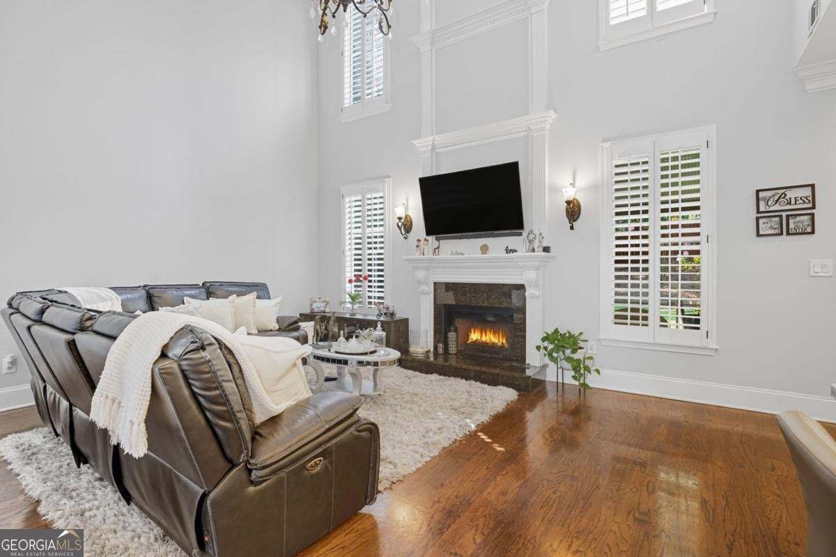 3147 Swallow Drive Marietta - 7