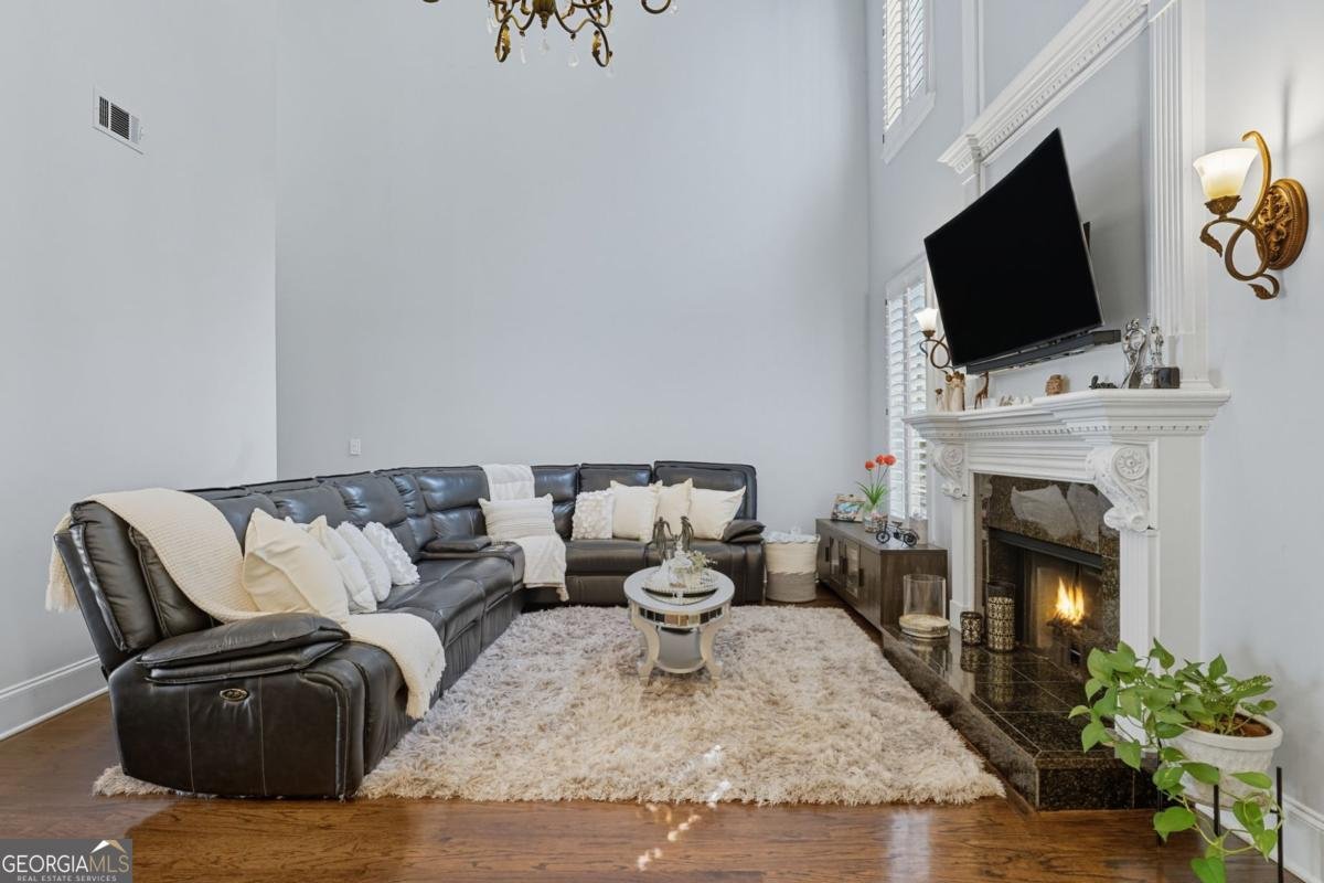 3147 Swallow Drive Marietta - 8