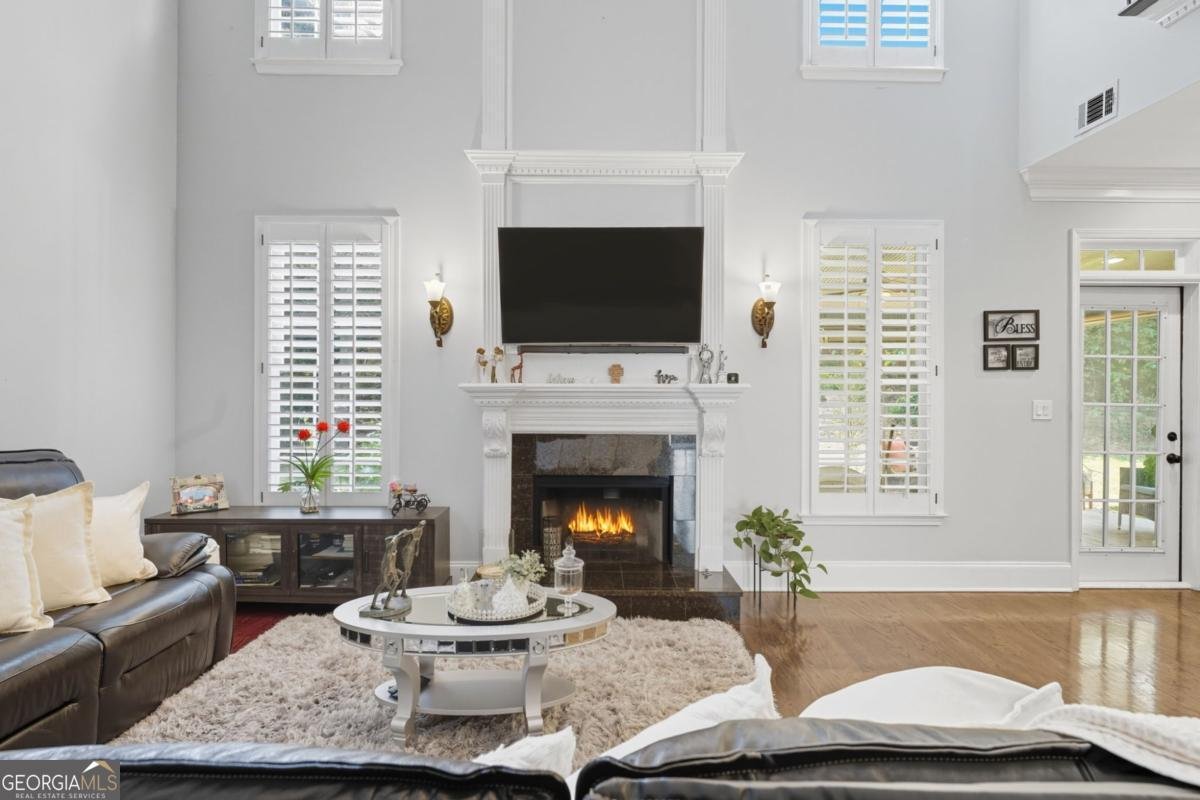 3147 Swallow Drive Marietta - 9