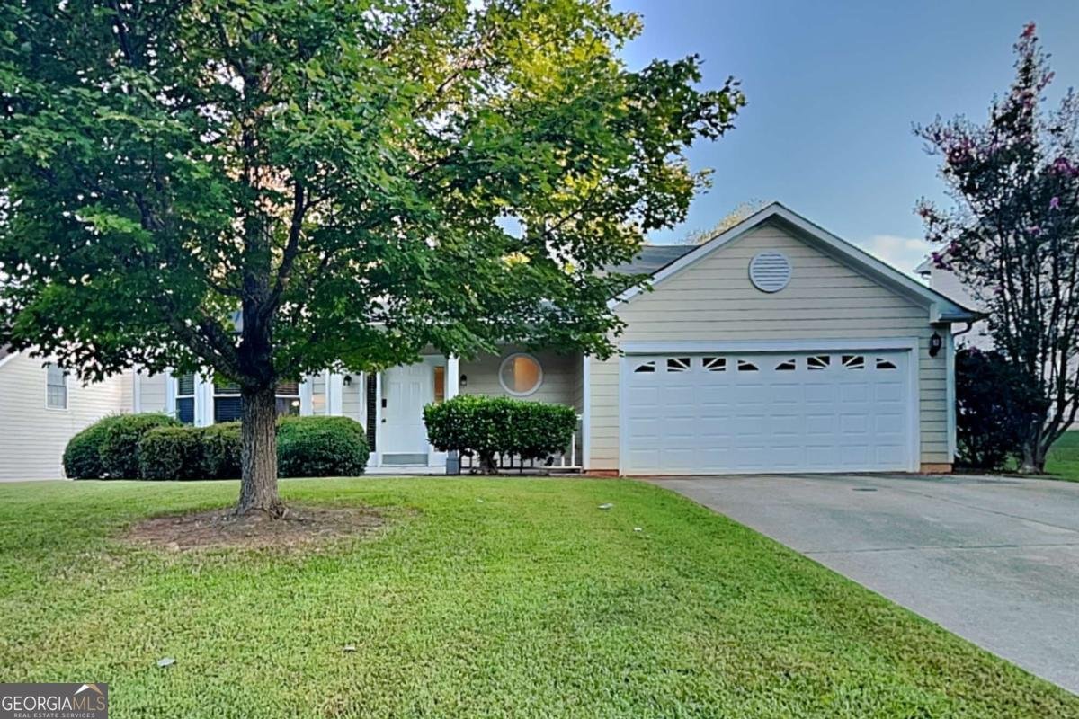465 Mikasa Drive Alpharetta - 1