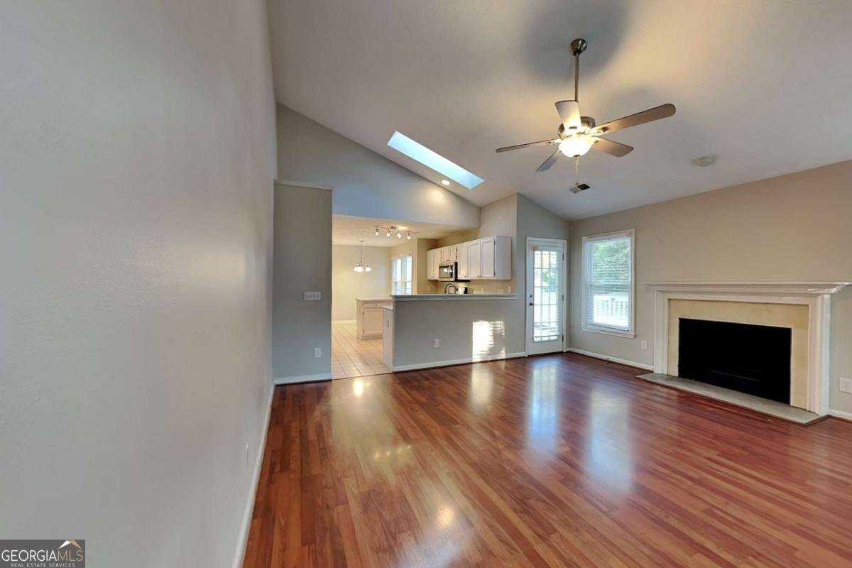 465 Mikasa Drive Alpharetta - 3