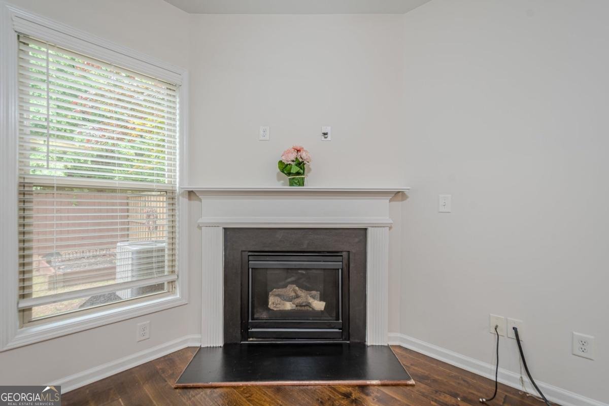 1425 Faircrest Lane Alpharetta - 13