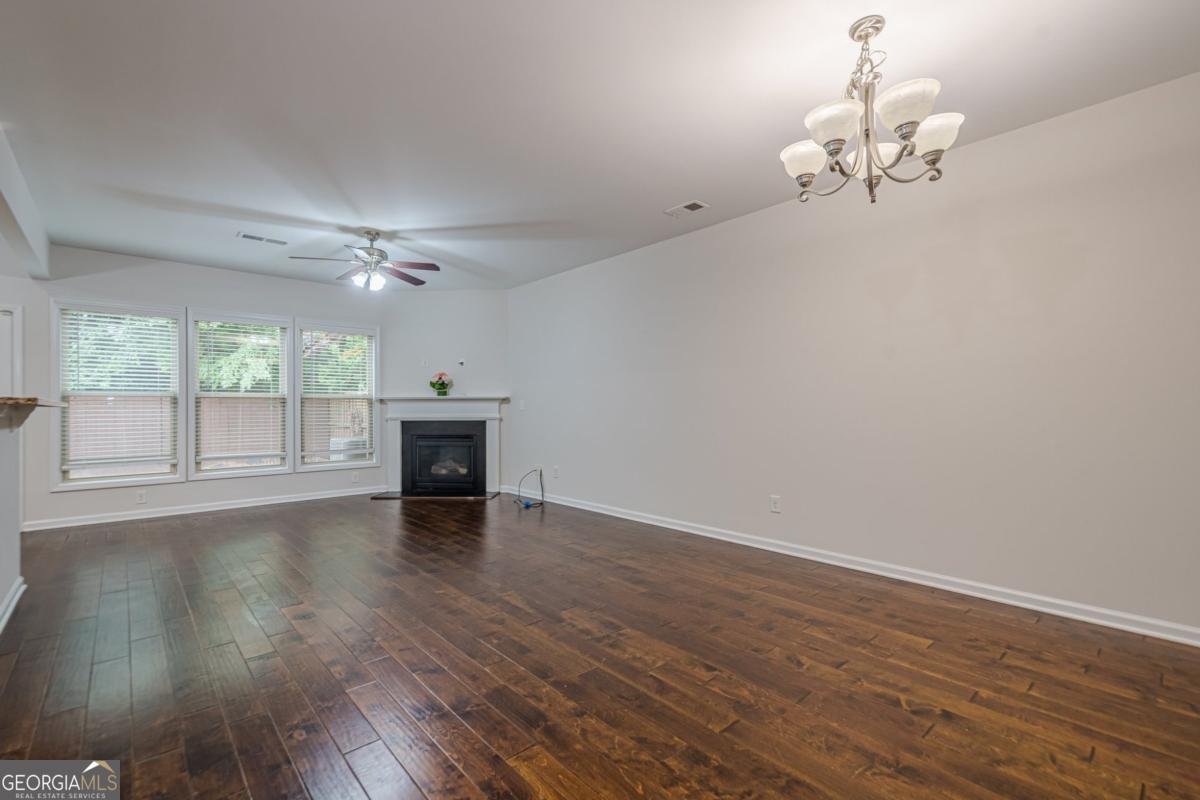 1425 Faircrest Lane Alpharetta - 14