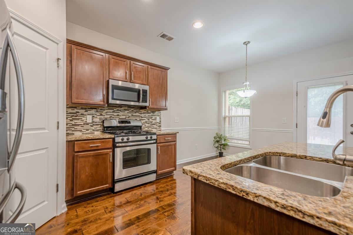 1425 Faircrest Lane Alpharetta - 16