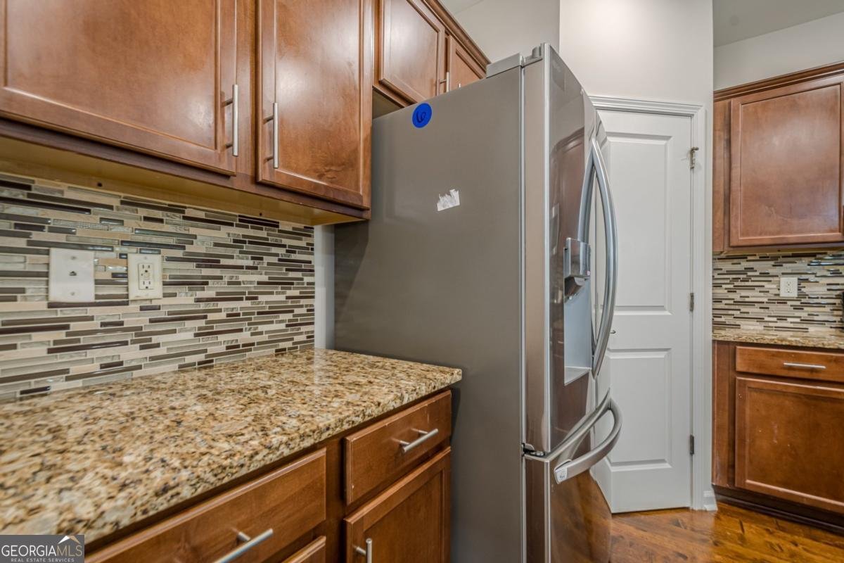 1425 Faircrest Lane Alpharetta - 17