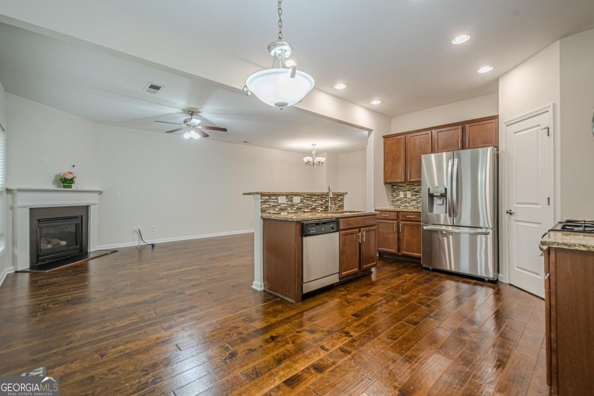 1425 Faircrest Lane Alpharetta - 18