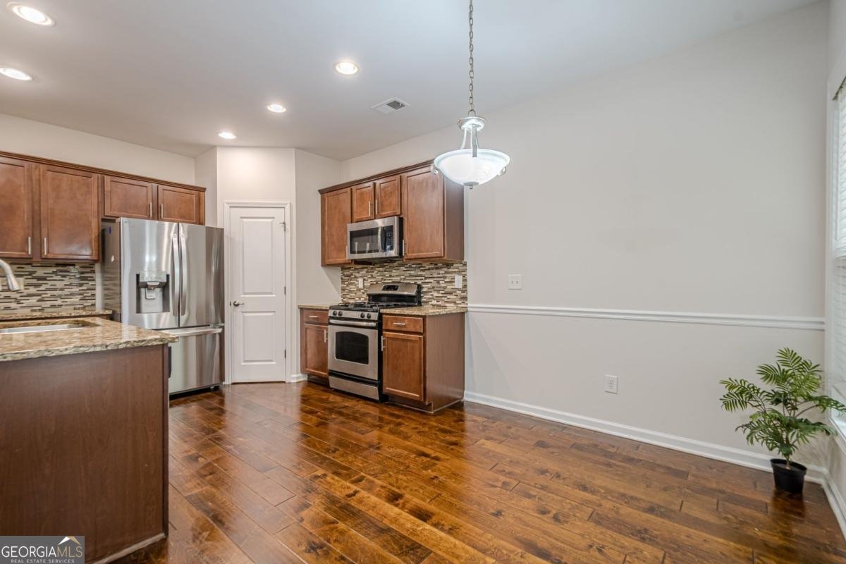 1425 Faircrest Lane Alpharetta - 19