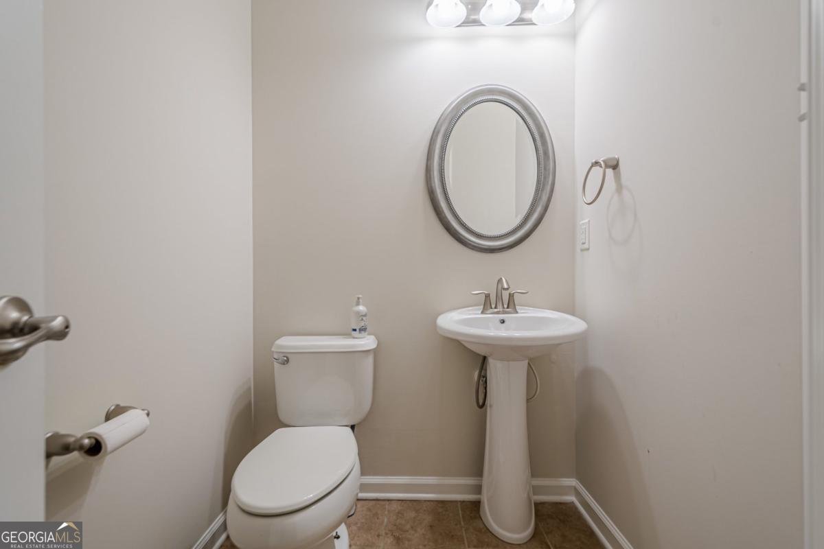 1425 Faircrest Lane Alpharetta - 23