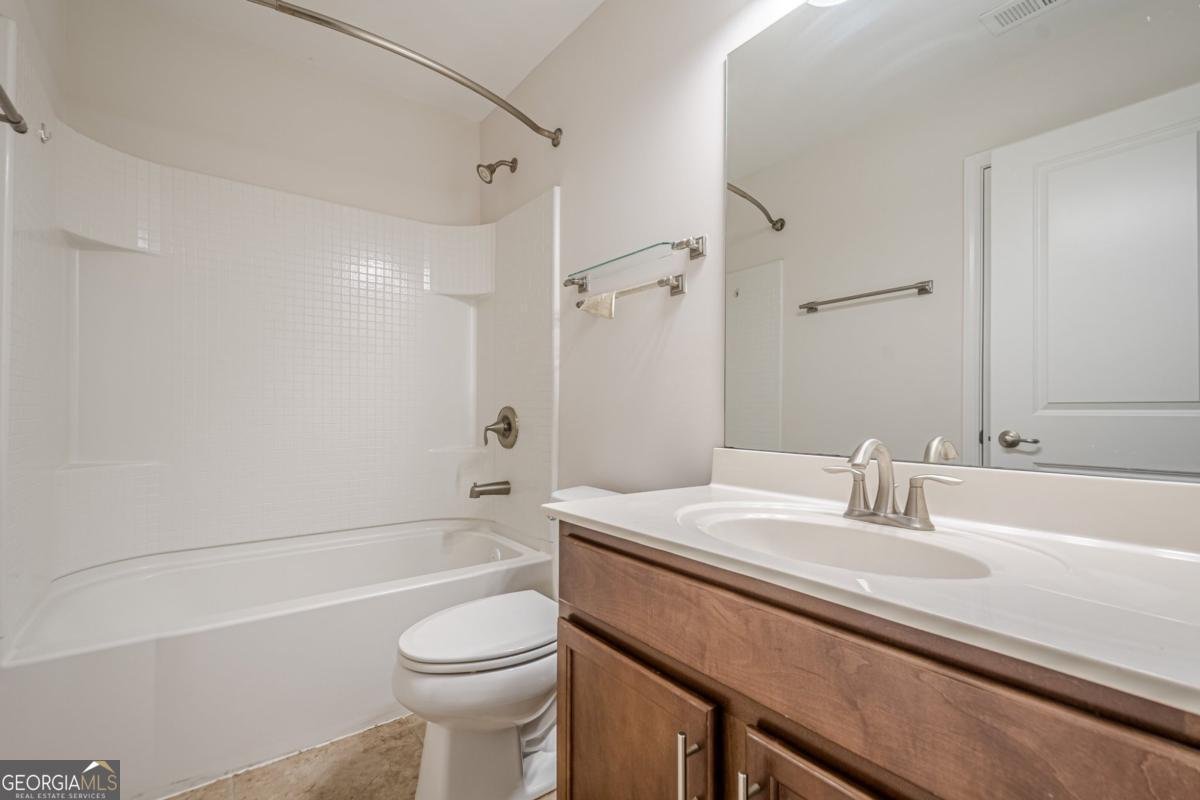 1425 Faircrest Lane Alpharetta - 24