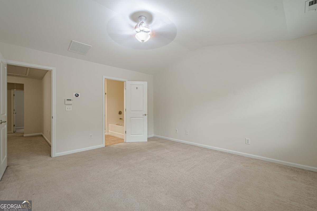 1425 Faircrest Lane Alpharetta - 30