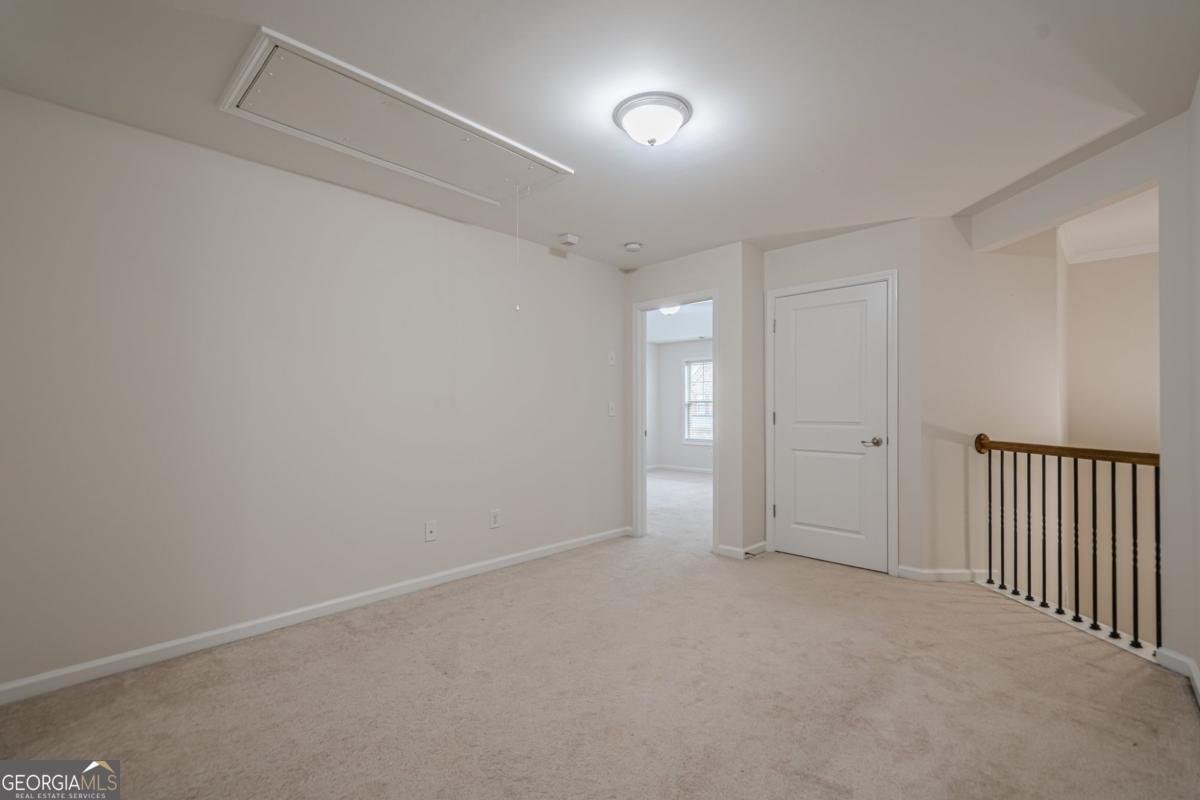 1425 Faircrest Lane Alpharetta - 34