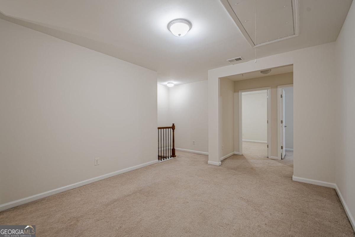 1425 Faircrest Lane Alpharetta - 35