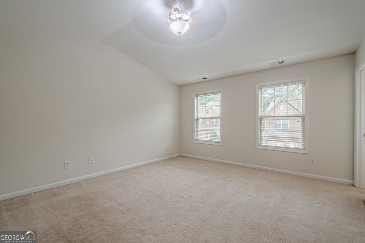 1425 Faircrest Lane Alpharetta - 37