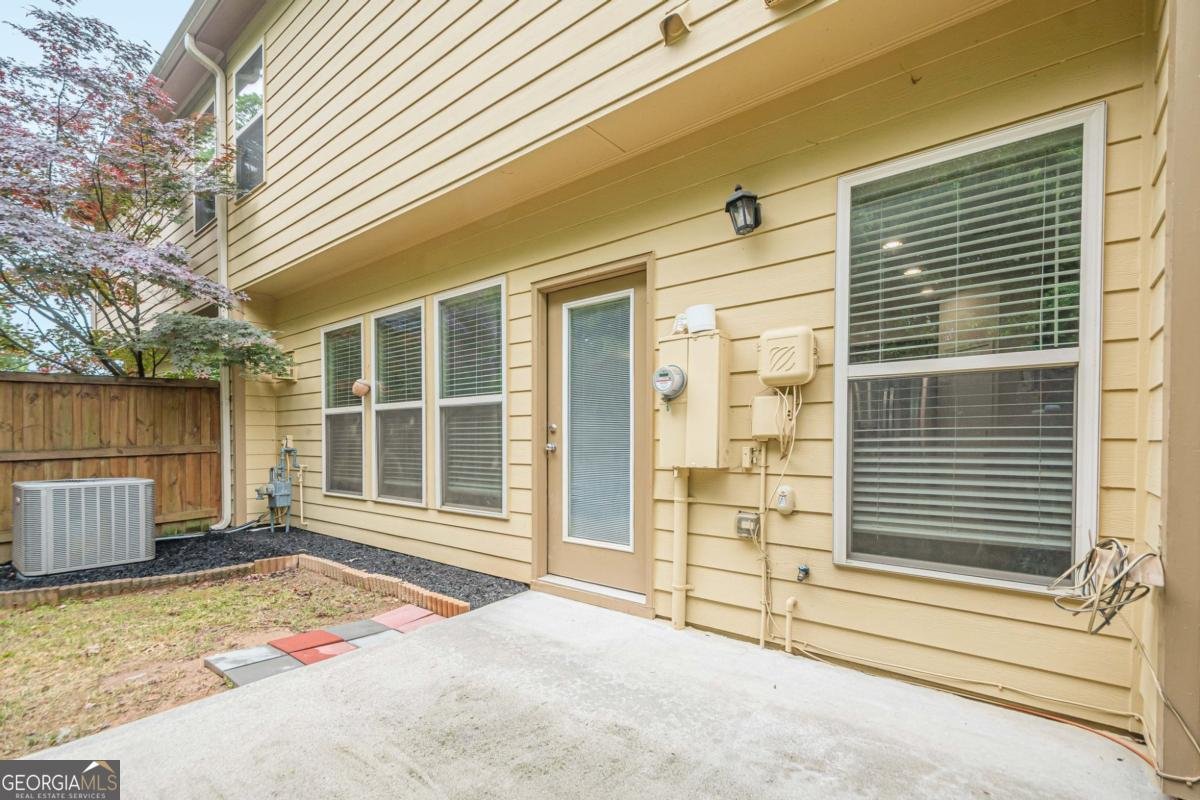 1425 Faircrest Lane Alpharetta - 40
