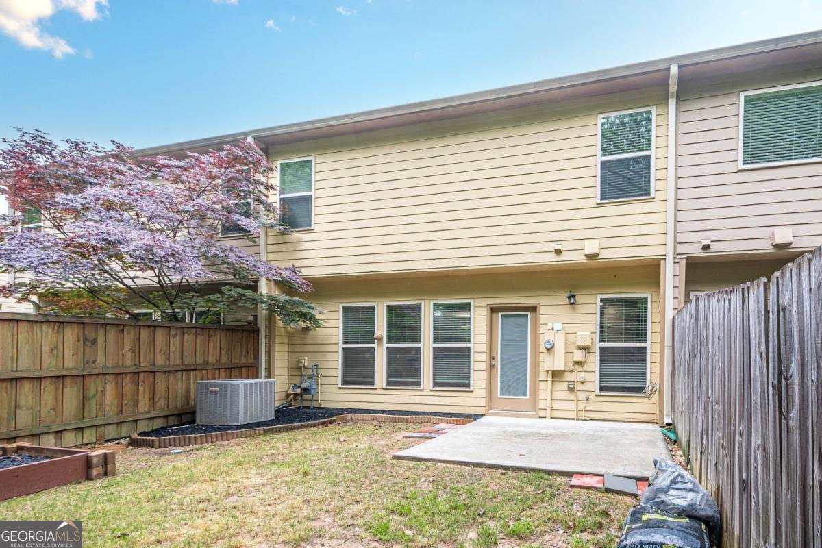1425 Faircrest Lane Alpharetta - 41