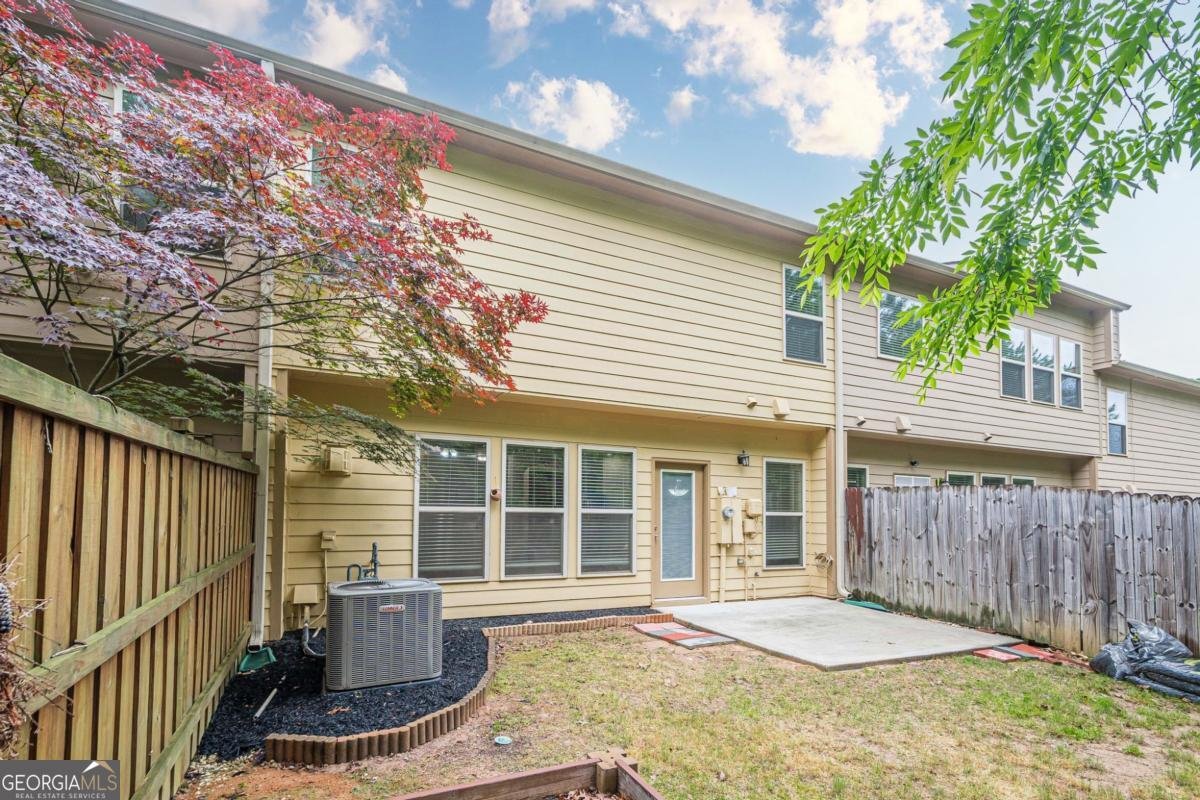 1425 Faircrest Lane Alpharetta - 42