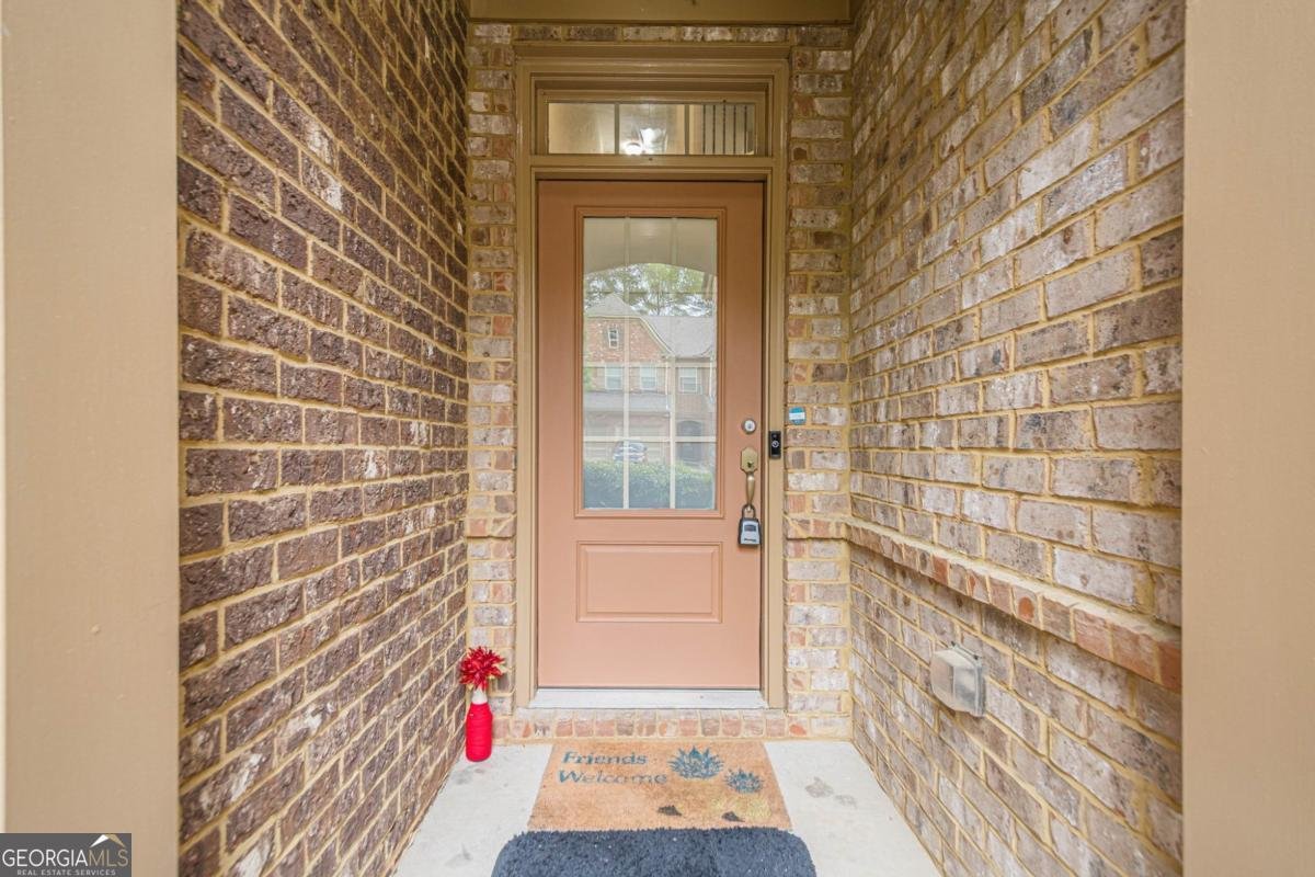 1425 Faircrest Lane Alpharetta - 7