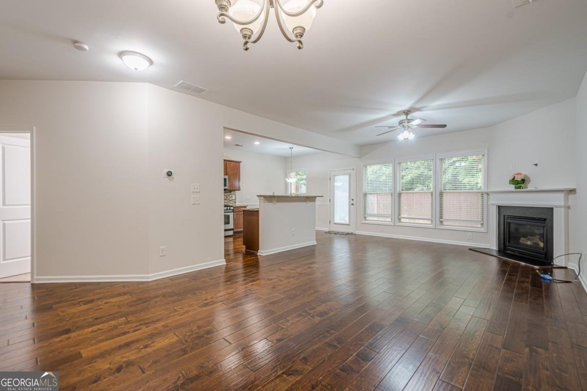 1425 Faircrest Lane Alpharetta - 9