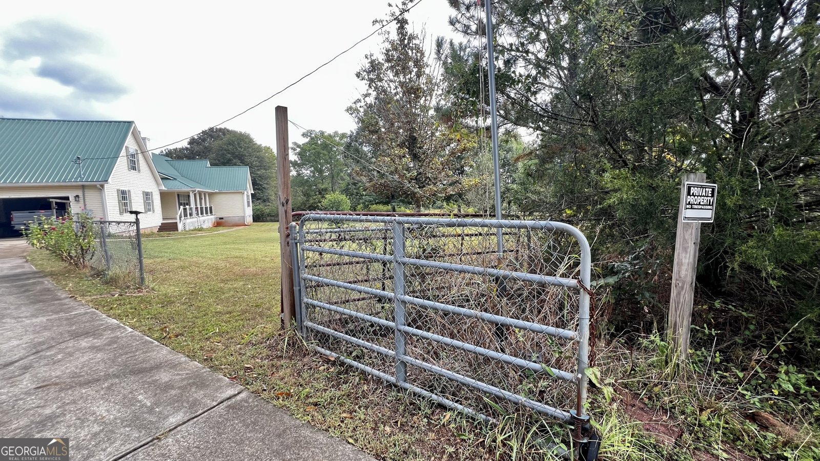 1085 Hemphill Road Griffin - 10