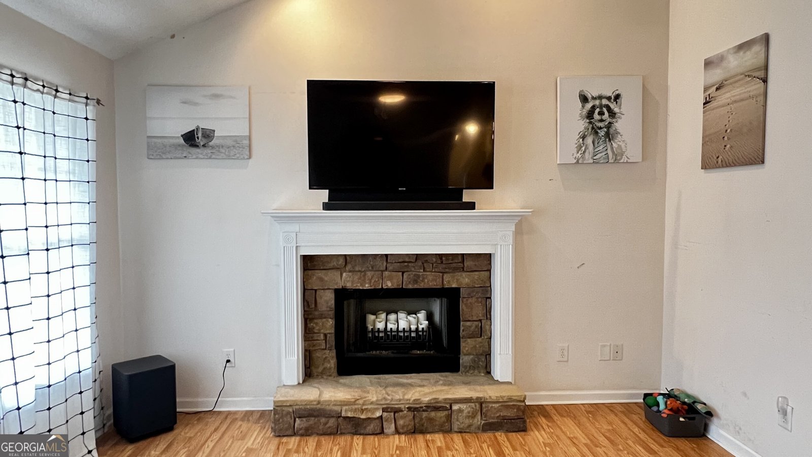 1085 Hemphill Road Griffin - 16