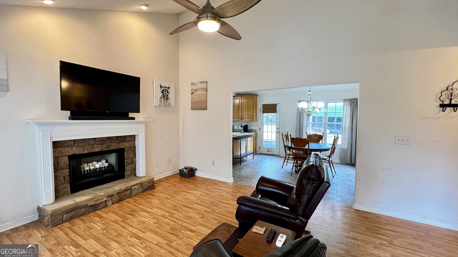 1085 Hemphill Road Griffin - 17