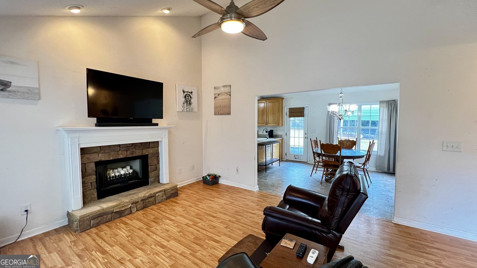 1085 Hemphill Road Griffin - 18